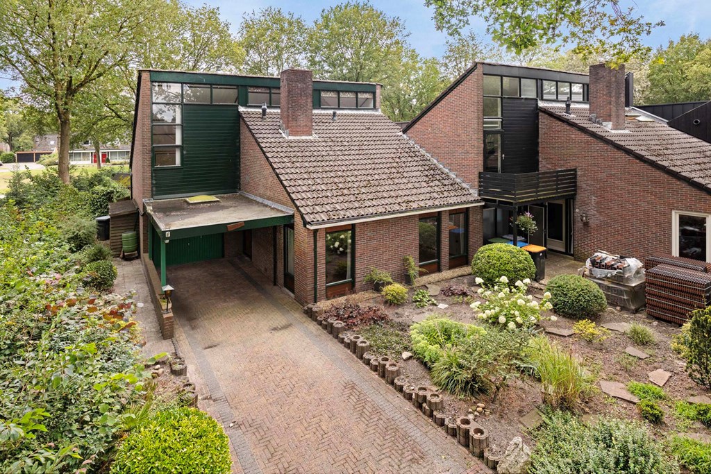 Kamer - Krayenkamp/Zuidwolde (DR) (€800.00/12.00m2)