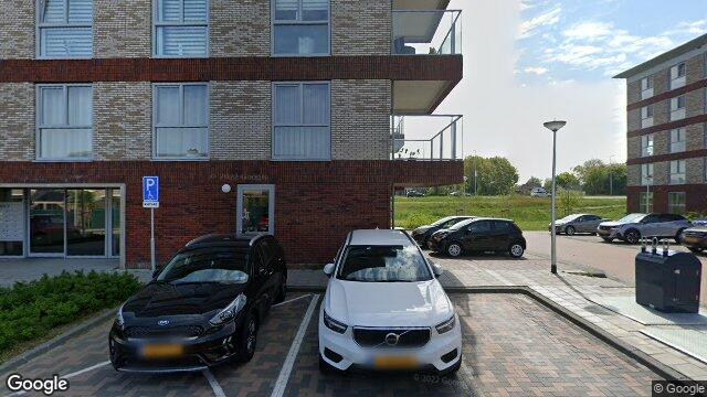 Appartement - Oostdijk/Hellevoetsluis (€1660.00/84.00m2)