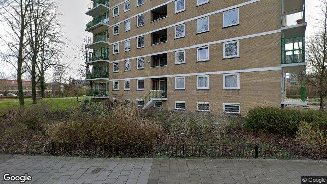 Appartement - Vlamenburg/Den Haag (€1485.00/78.00m2)