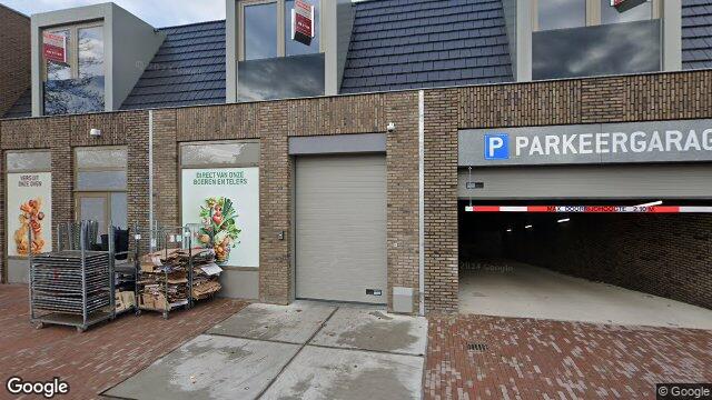 Appartement - Dorpsstraat/Lunteren (€1500.00/70.00m2)