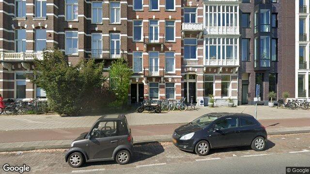 Appartement - Amsteldijk/Amsterdam (€3500.00/86.00m2)
