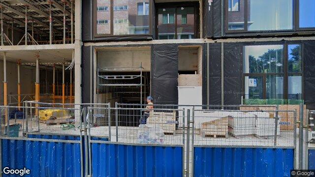 Appartement - Barajasweg/Amsterdam (€2300.00/75.00m2)