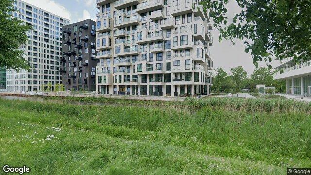Appartement - Haarlemmerweg/Amsterdam (€1382.00/44.00m2)