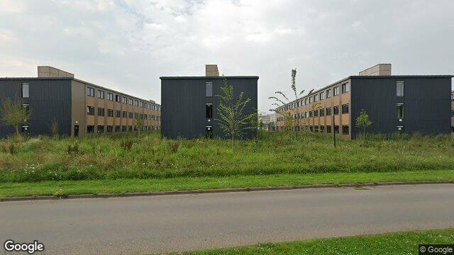 Studio - Sorbonnelaan/Maastricht (€782.00/15.00m2)