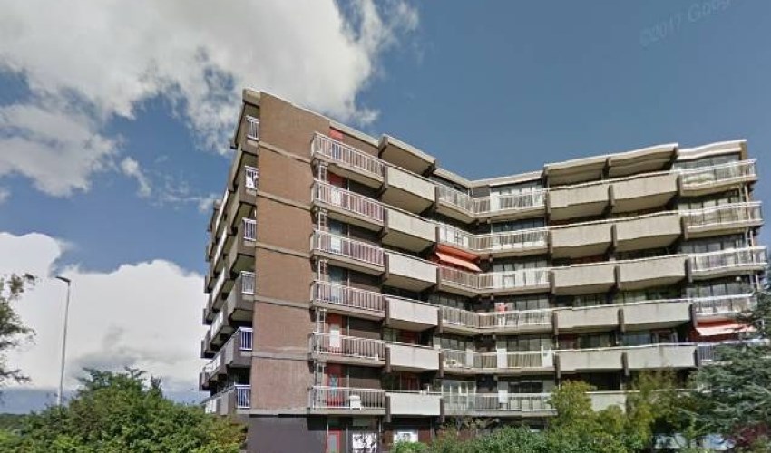 Appartement - Victor van Vrieslandstraat/Haarlem (€1025.00/50.00m2)