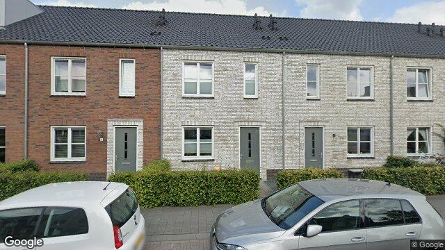 Huurwoning - Pruimelaar/Uden (€1375.00/118.00m2)