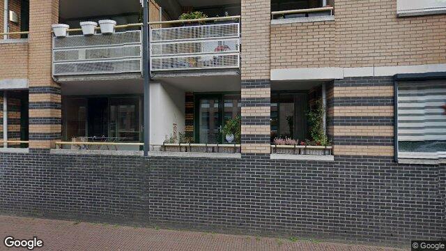 Appartement - Henriëtte Roland Holststraat/Utrecht (€2500.00/120.00m2)