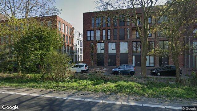 Appartement - Salieristraat/Haarlem (€1835.00/105.00m2)