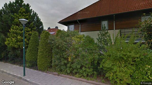 Huurwoning - Chalonhof/Soest (€3500.00/219.00m2)