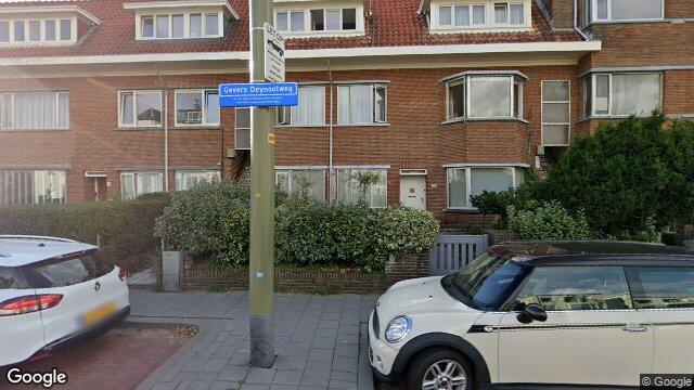 Appartement - Gevers Deynootweg/Den Haag (€2150.00/124.00m2)