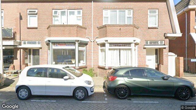 Appartement - Abraham van Royenstraat/Noordwijk (ZH) (€1600.00/138.00m2)