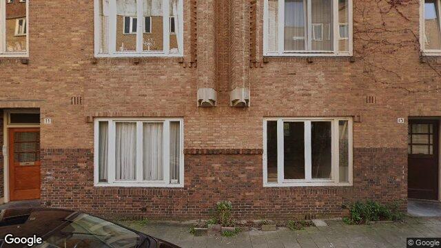 Appartement - Holendrechtstraat/Amsterdam (€2450.00/73.00m2)