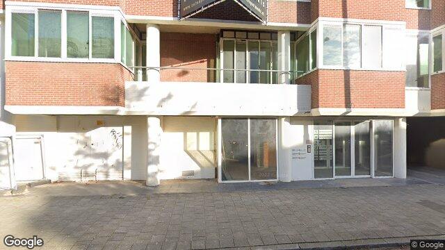 Studio - Calandstraat/Rotterdam (€2000.00/52.00m2)