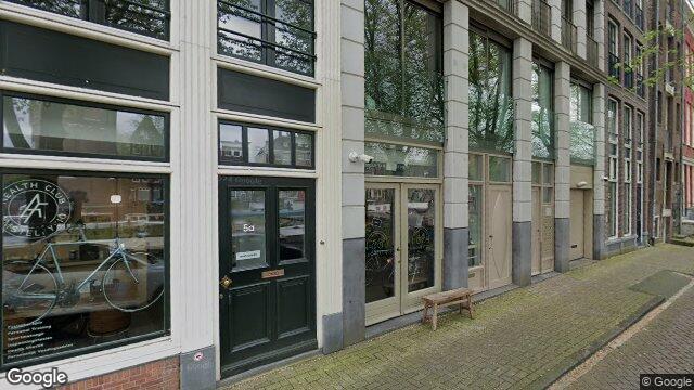 Appartement - Oudeschans/Amsterdam (€2850.00/90.00m2)