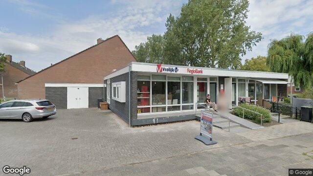 Huurwoning - Reigerweg/Enkhuizen (€1550.00/94.00m2)