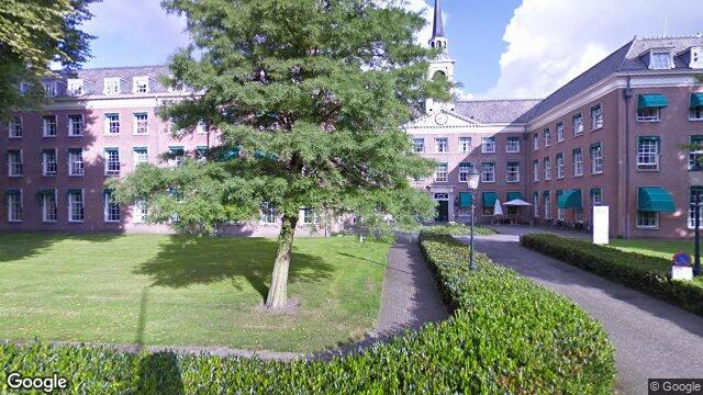 Appartement - Mgr. Aengenentlaan/Warmond (€1529.00/50.00m2)