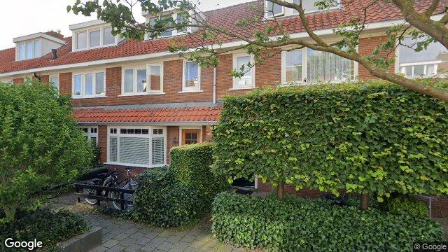 Huurwoning - Jan van den Bergstraat/Heemstede (€3350.00/118.00m2)
