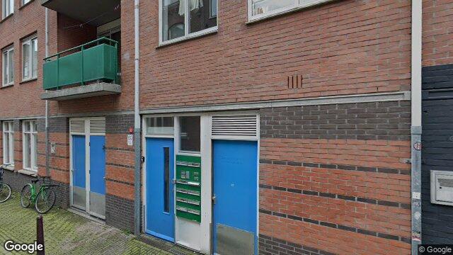 Appartement - Goudsbloemstraat/Amsterdam (€1999.00/82.00m2)