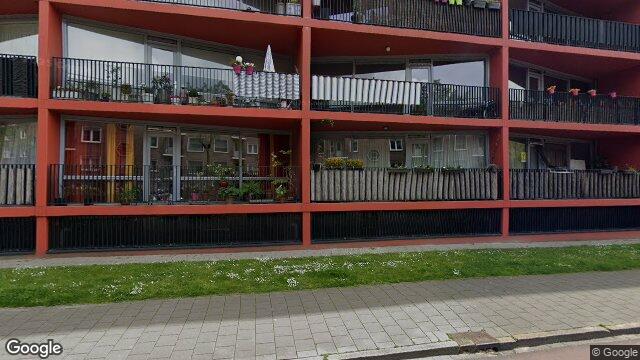 Appartement - Korreweg/Groningen (€1235.00/80.00m2)