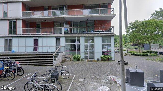 Appartement - Osdorper Ban/Amsterdam (€1920.00/93.00m2)