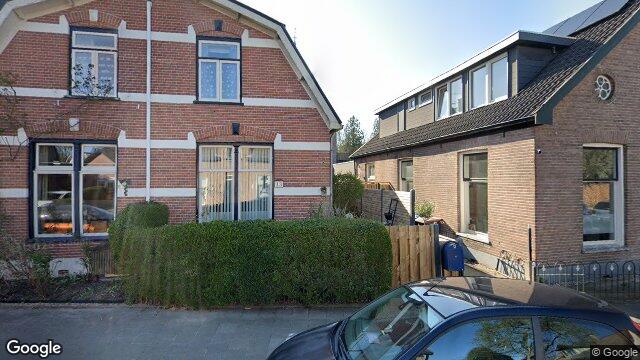 Appartement - Piet Joubertstraat/Apeldoorn (€1100.00/48.00m2)