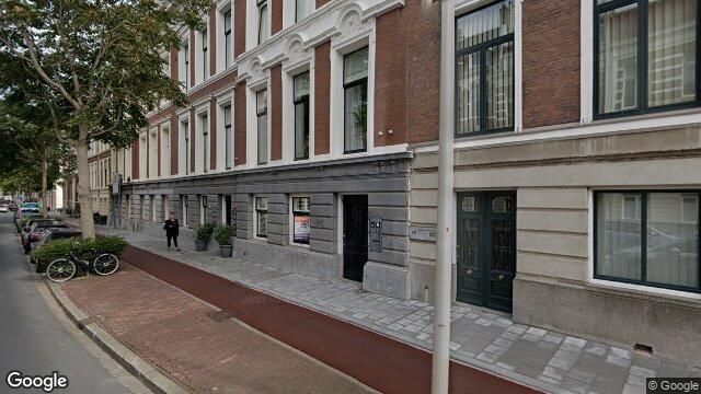 Appartement - Laan Copes van Cattenburch/Den Haag (€3000.00/113.00m2)