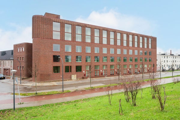 Appartement - Kolonel Millerstraat/Maastricht (€1700.00/74.00m2)