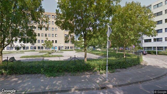 Appartement - Lichtpenweg/Amersfoort (€2175.00/89.00m2)