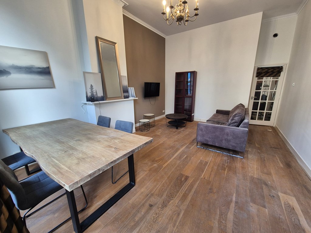 Appartement - Witte de Withstraat/Den Haag (€2650.00/75.00m2)