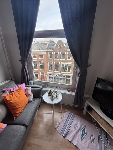 Kamer - Herestraat/Groningen (€608.13/1.00m2)
