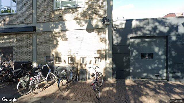 Studio - Marktstraat/Enschede (€975.00/61.00m2)