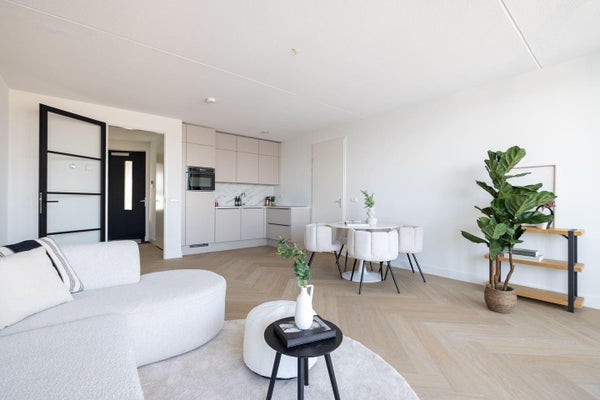 Appartement - Bergweg/Rotterdam (€2485.00/75.00m2)