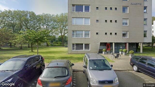 Appartement - Henriette Ronnerstraat/Tilburg (€1655.00/84.00m2)