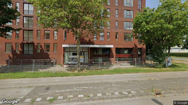 Appartement - Fultonbaan/Nieuwegein (€1450.00/84.00m2)