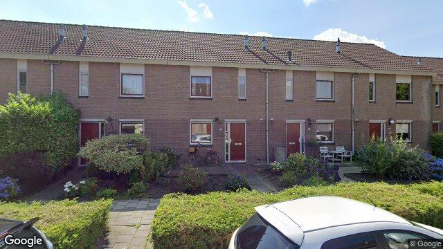 Huurwoning - Deelheugte/Assen (€1150.00/112.00m2)