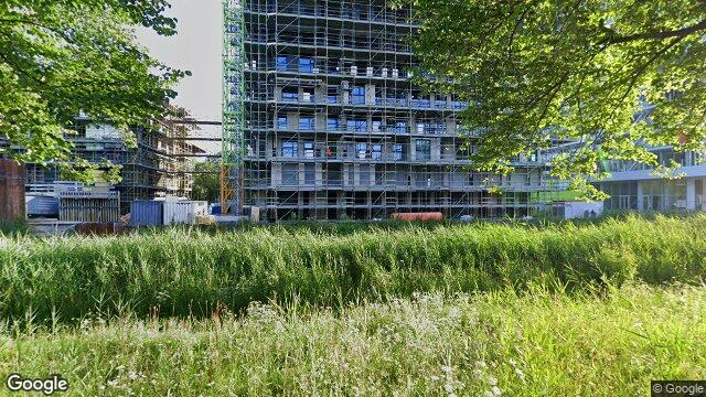 Appartement - Haarlemmerweg/Amsterdam (€2176.00/74.00m2)