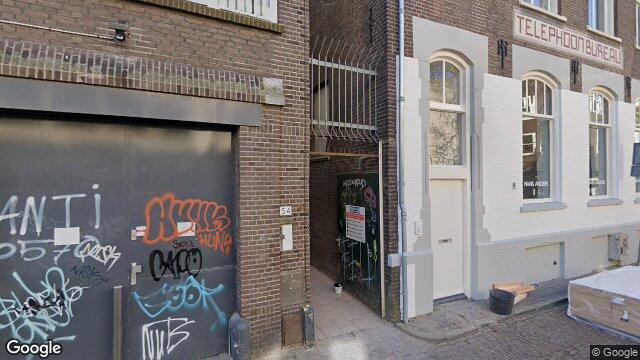 Appartement - Nieuwstraat/Zwolle (€1300.00/55.00m2)