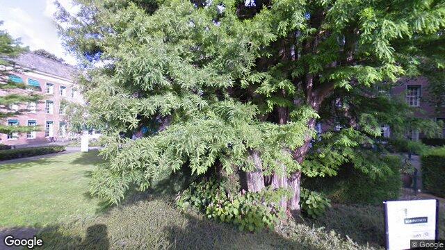 Appartement - Mgr. Aengenentlaan/Warmond (€1314.00/48.00m2)