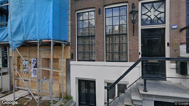 Appartement - Keizersgracht/Amsterdam (€4995.00/85.00m2)