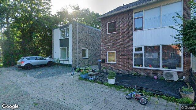 Huurwoning - Lekstraat/Almelo (€1150.00/54.00m2)