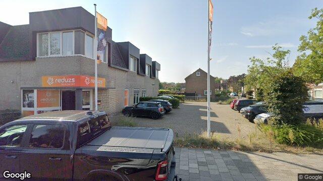 Appartement - Heiligeweg/Krommenie (€1295.00/49.00m2)