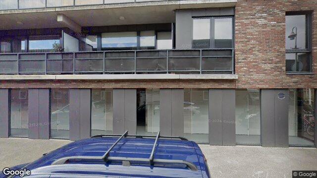 Appartement - Bevelandsestraat/Den Haag (€2350.00/108.00m2)