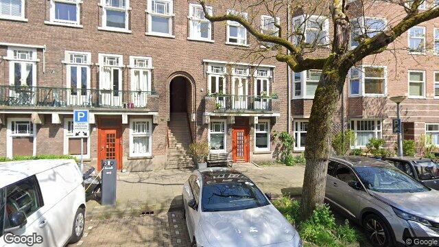 Appartement - Milletstraat/Amsterdam (€4750.00/154.00m2)