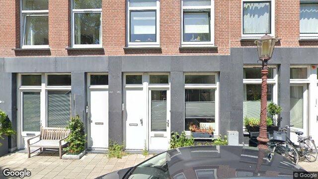 Appartement - Jacob van Lennepkade/Amsterdam (€3250.00/88.00m2)