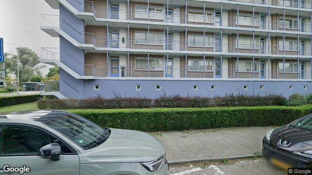 Appartement - Norenburg/Den Haag (€950.00/52.00m2)