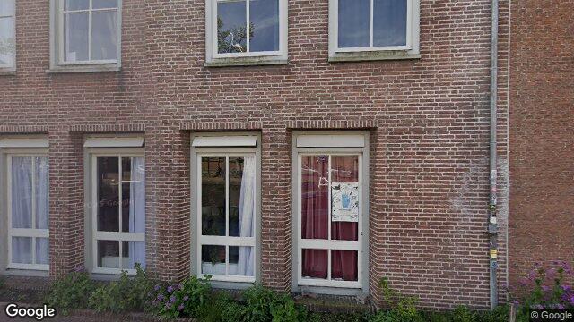 Appartement - Elisabeth Gasthuishof/Leiden (€1675.00/65.00m2)
