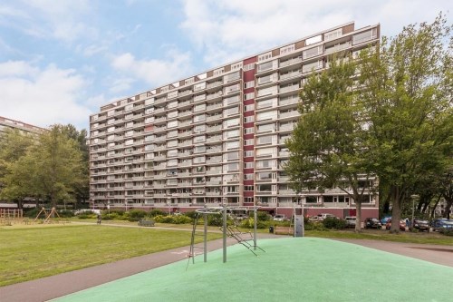 Appartement - Heiloostraat/Den Haag (€820.00/56.00m2)