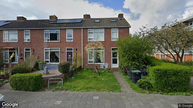 Kamer - Barnsteenstraat/Groningen (€600.00/11.00m2)