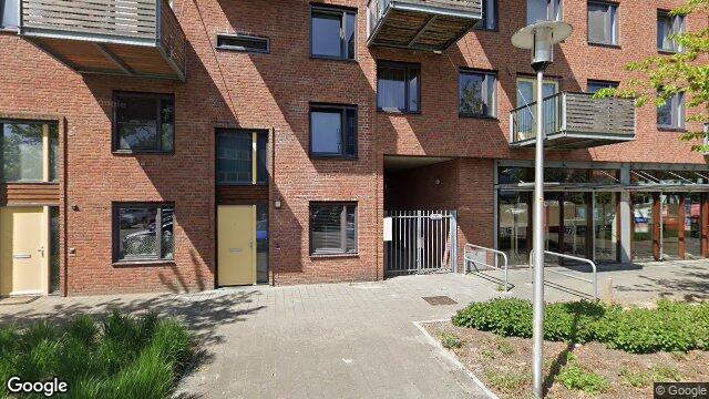 Appartement - Linie/Apeldoorn (€1450.00/105.00m2)
