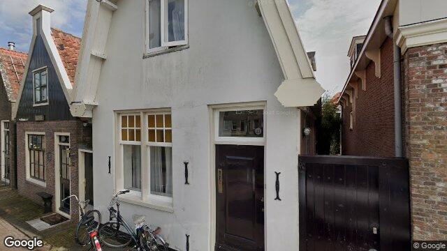 Huurwoning - Oude Zijds Burgwal/Monnickendam (€2300.00/120.00m2)
